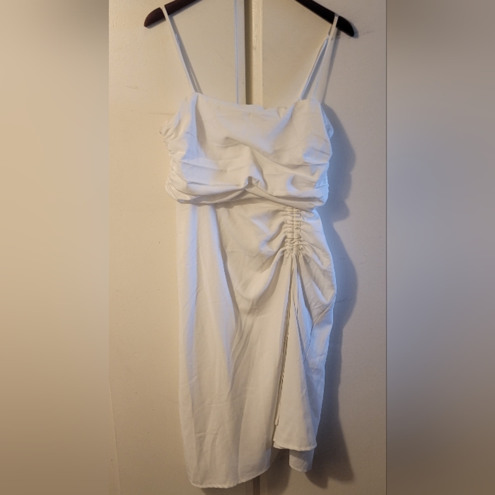 NASTY GAL Summer Dress, Women's, Size 10